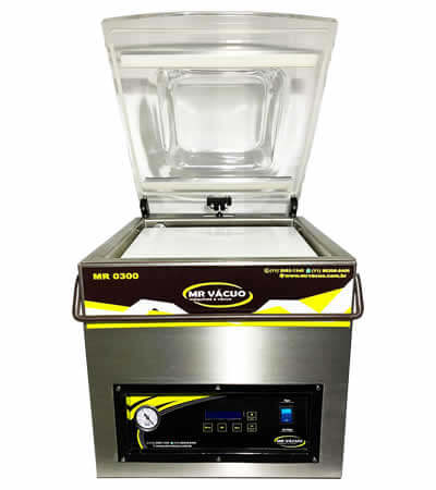 Seladora MR 0300