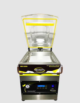 Seladora MR 0200