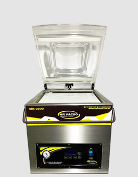 Seladora MR 0300